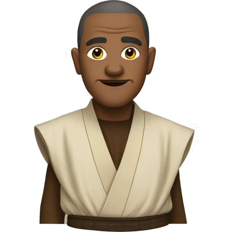 Padawan emoji