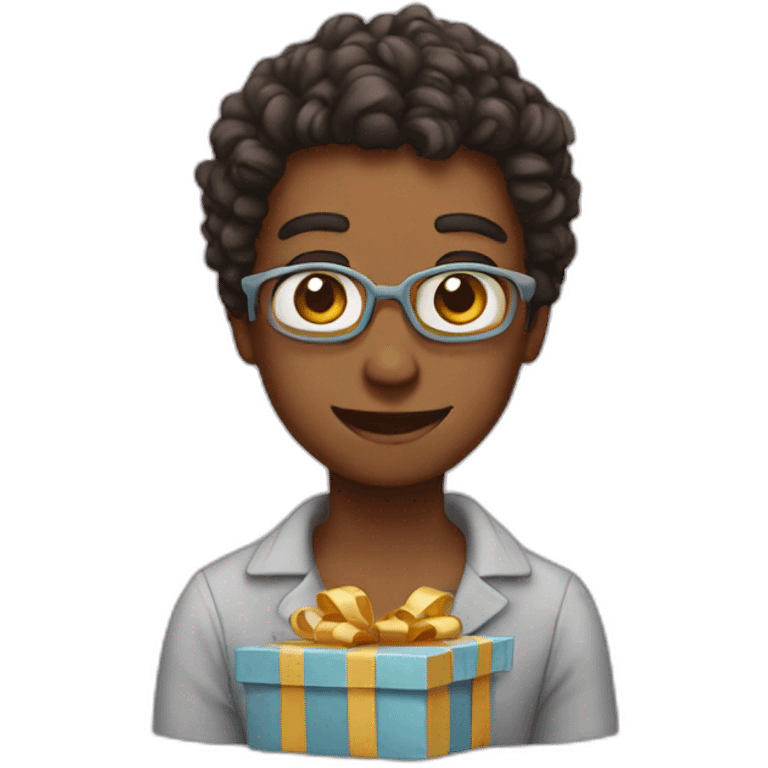 gifts emoji