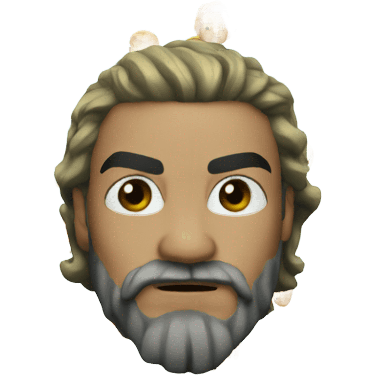 Aquaman emoji