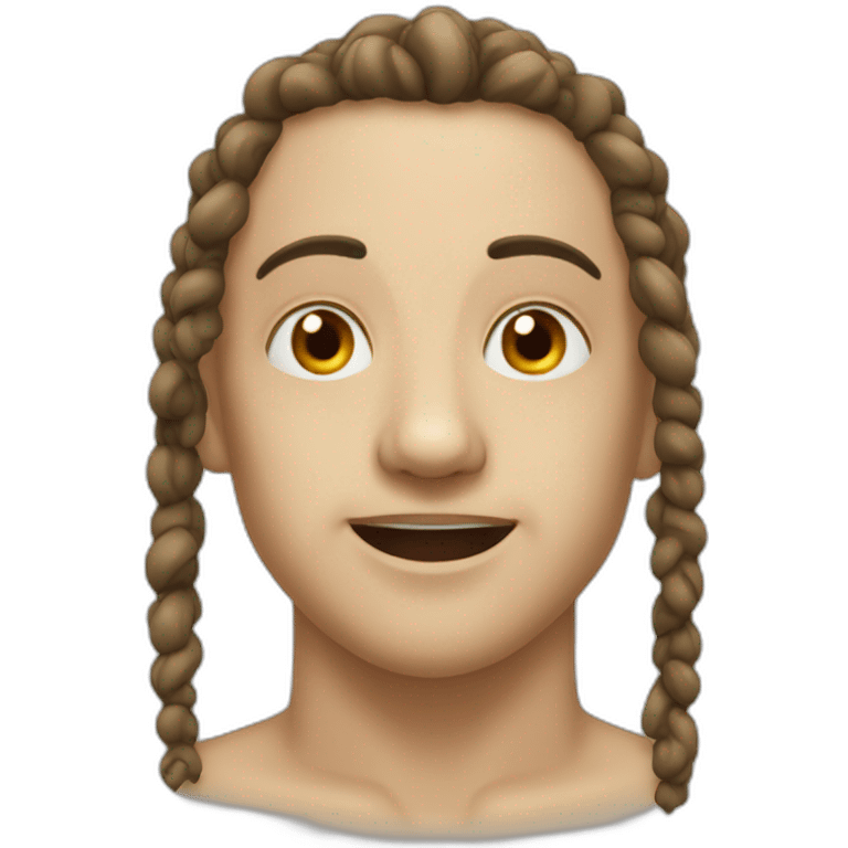 camedda scimmia emoji