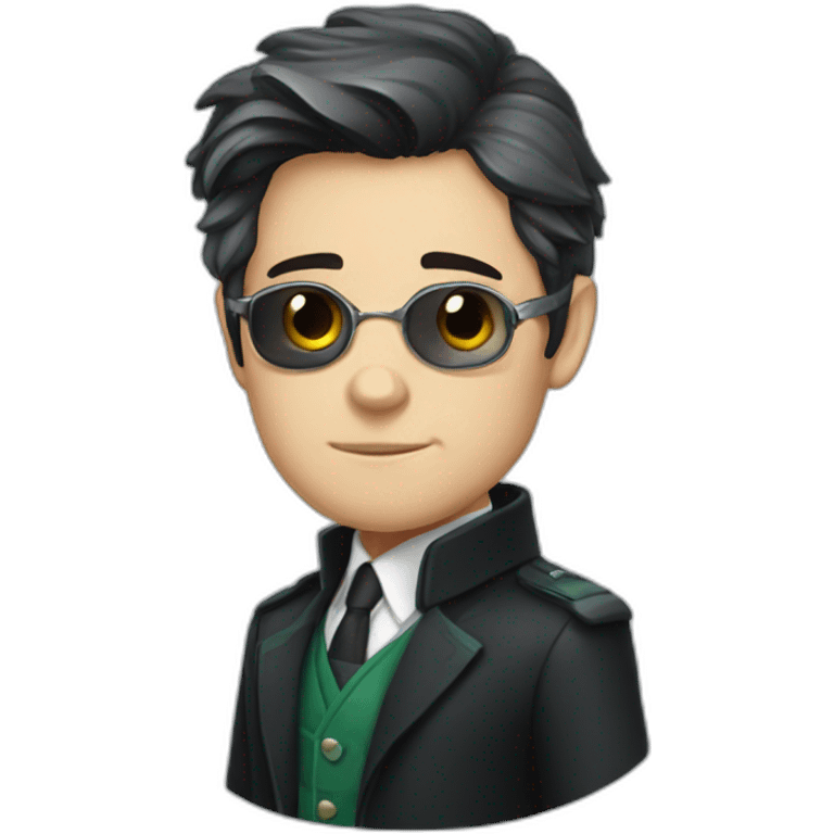 Artemis-fowl emoji