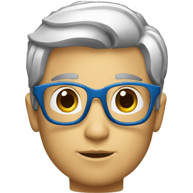 Inteligencia Artificial emoji