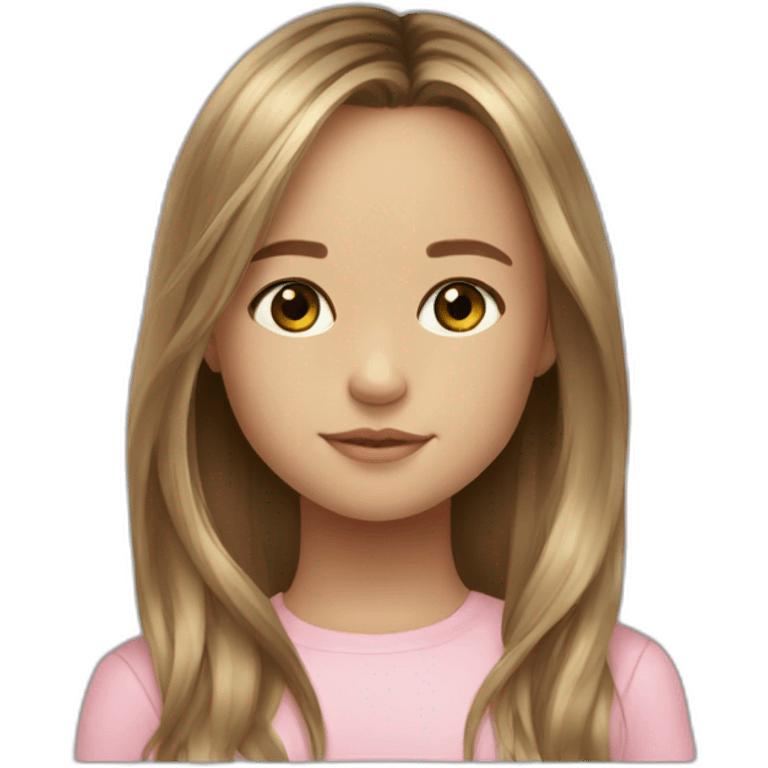 Kristina Pimenova emoji