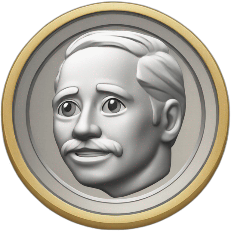 coin emoji