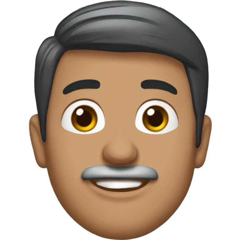 Benito Martinez emoji