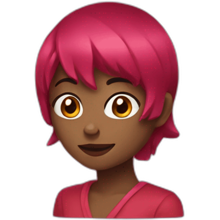 ruby emoji