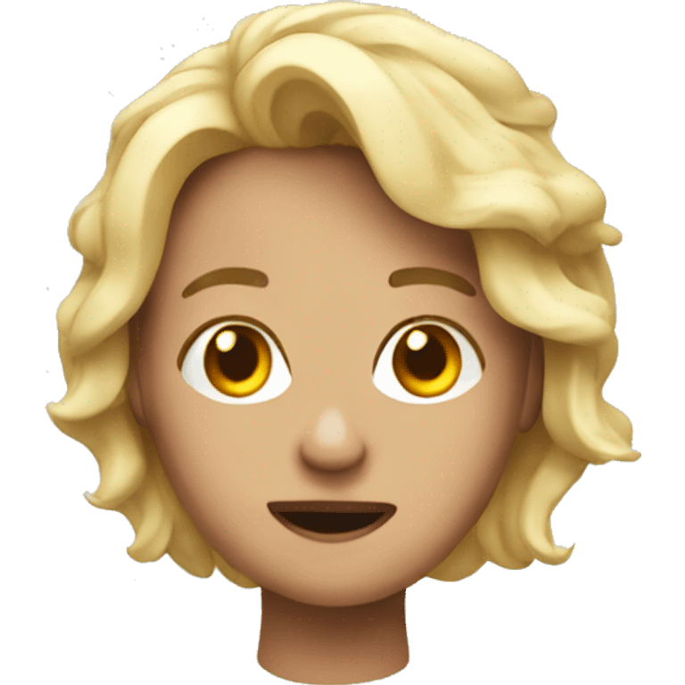 billie eolith 3d emoji emoji