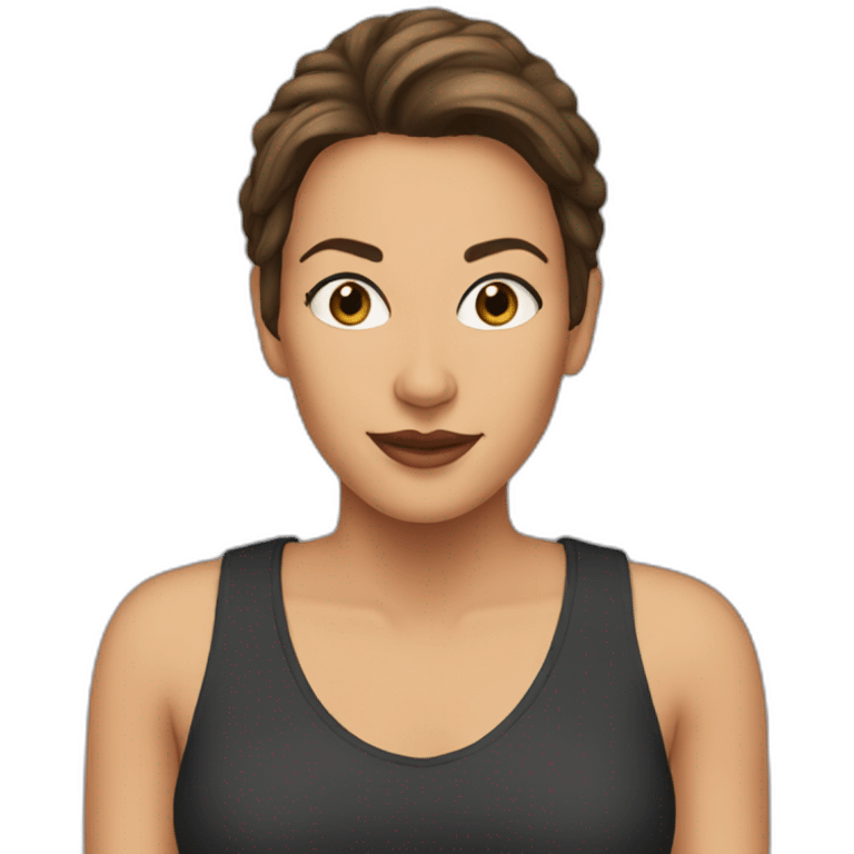 Amanda Supey emoji