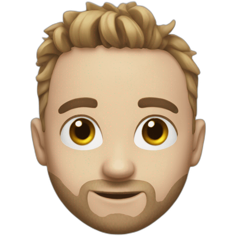 Squeezie emoji