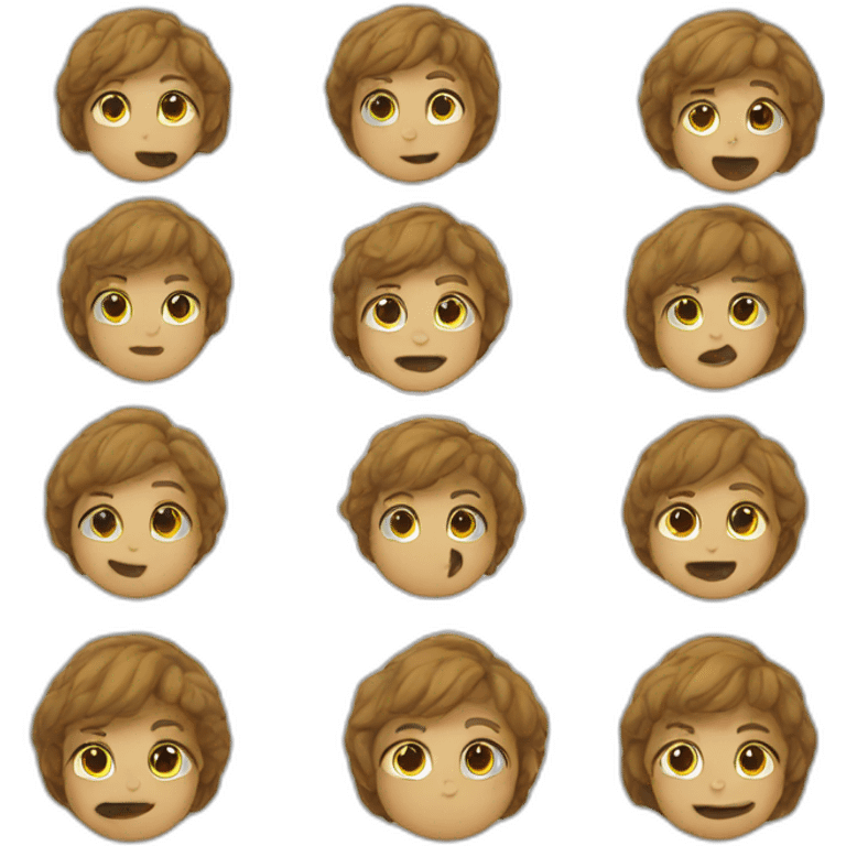 Jul emoji