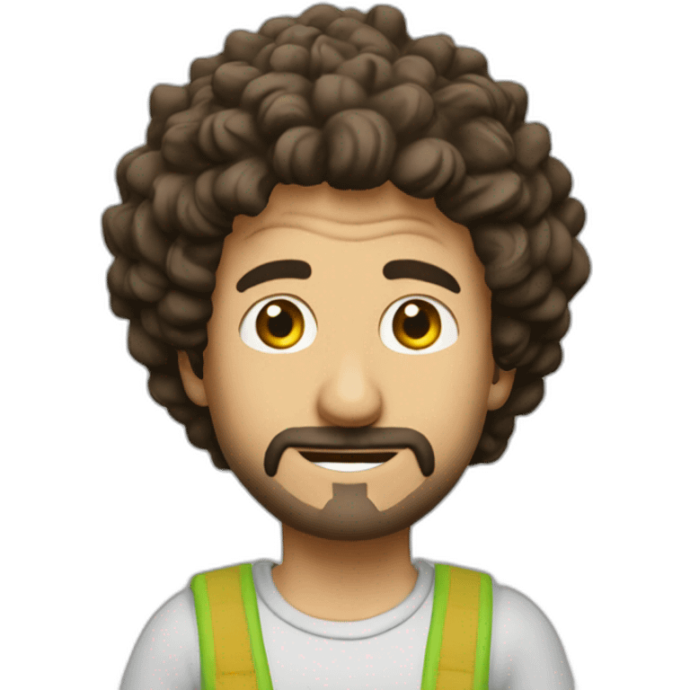 zohan 2 pohan emoji