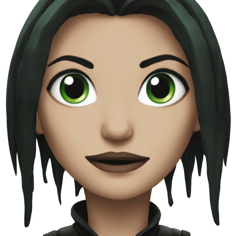 Hela emoji