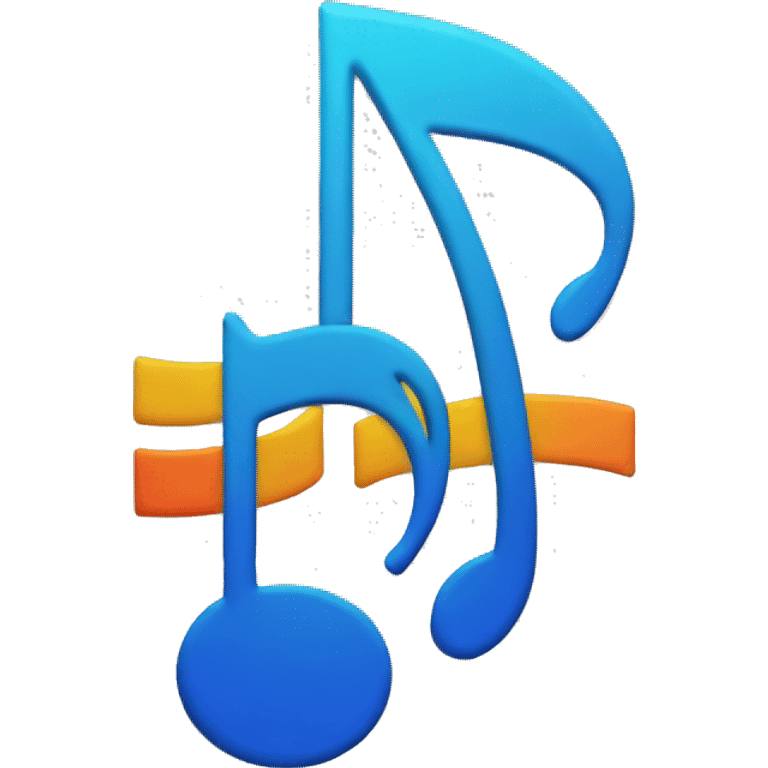 music logo emoji