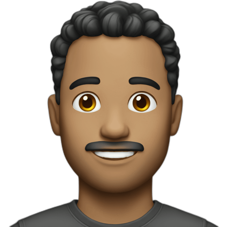 marc emoji