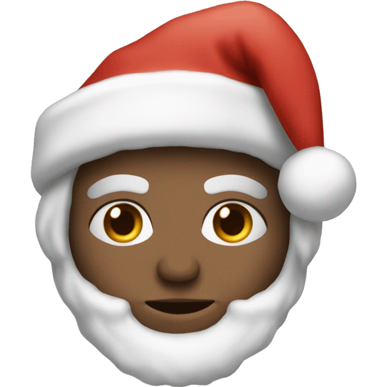 Natale  emoji