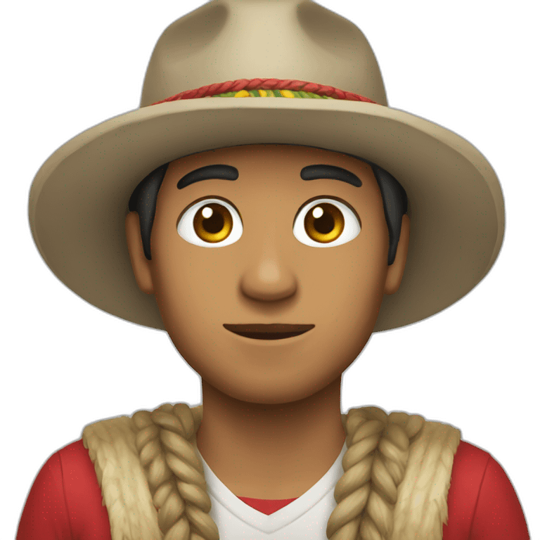 Peru emoji