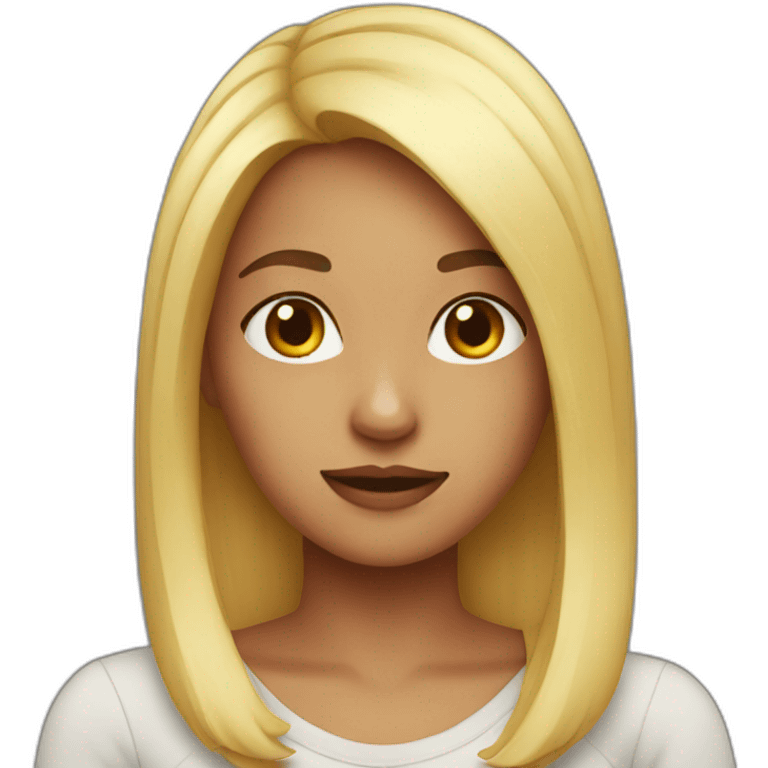 Sis emoji