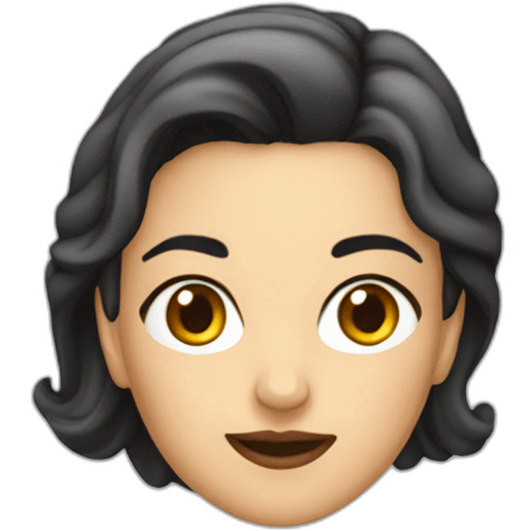 Cristina cordula emoji