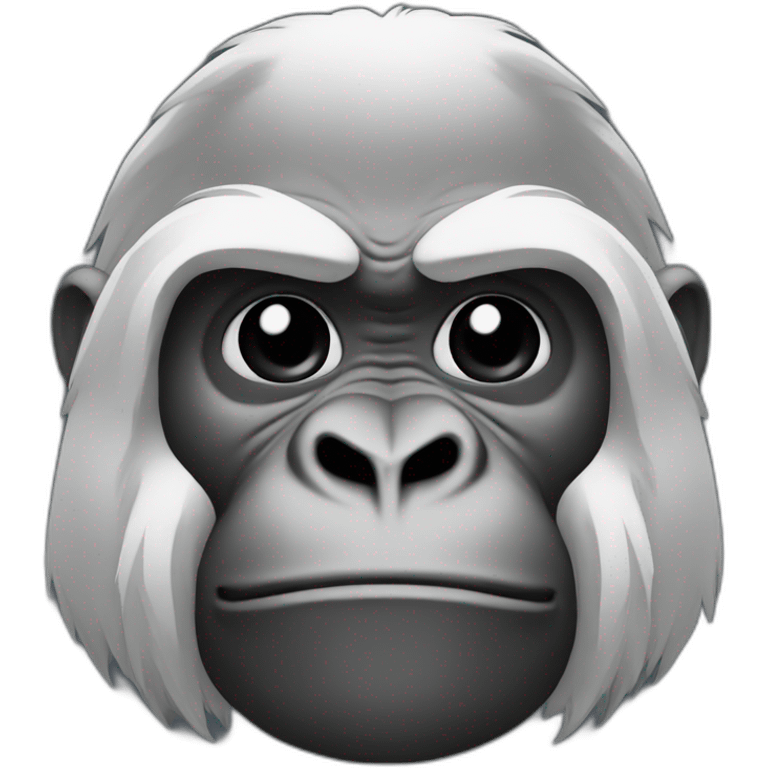 Harambe emoji