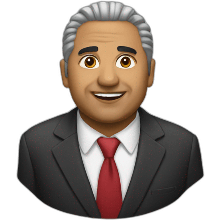 Don eladio emoji