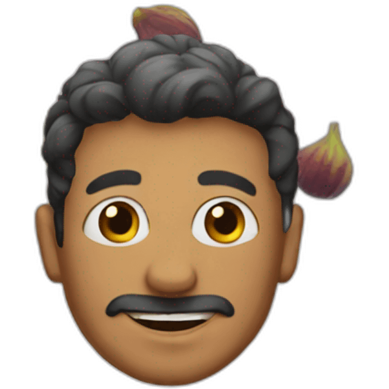 Figs emoji