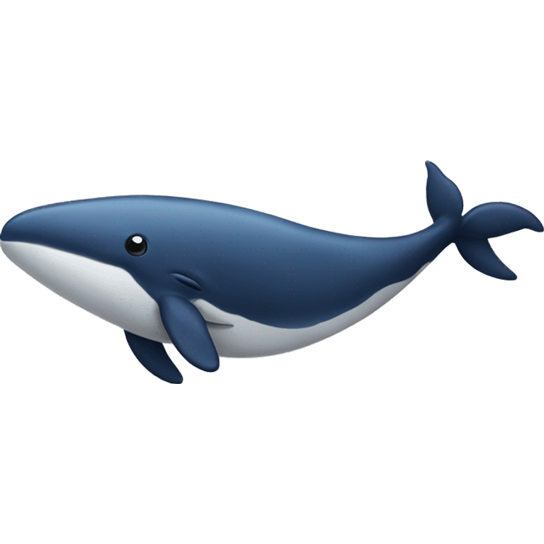 whale emoji