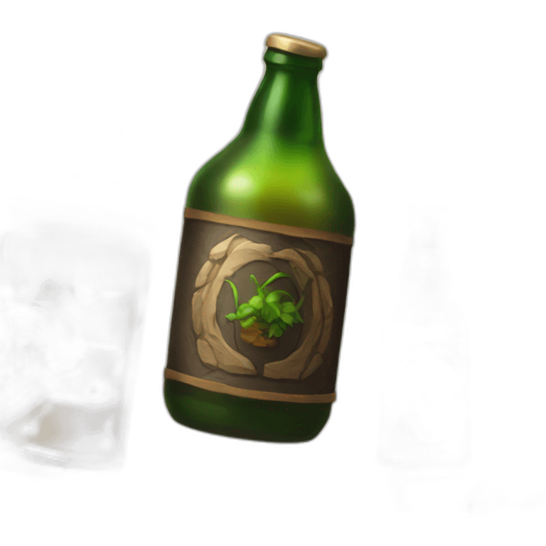 runescape beer emoji