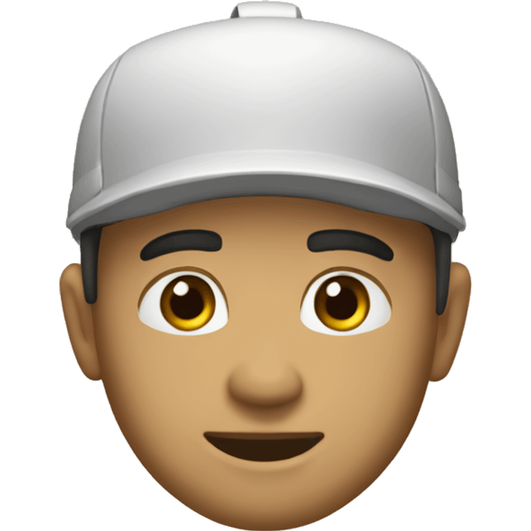 Ibay emoji