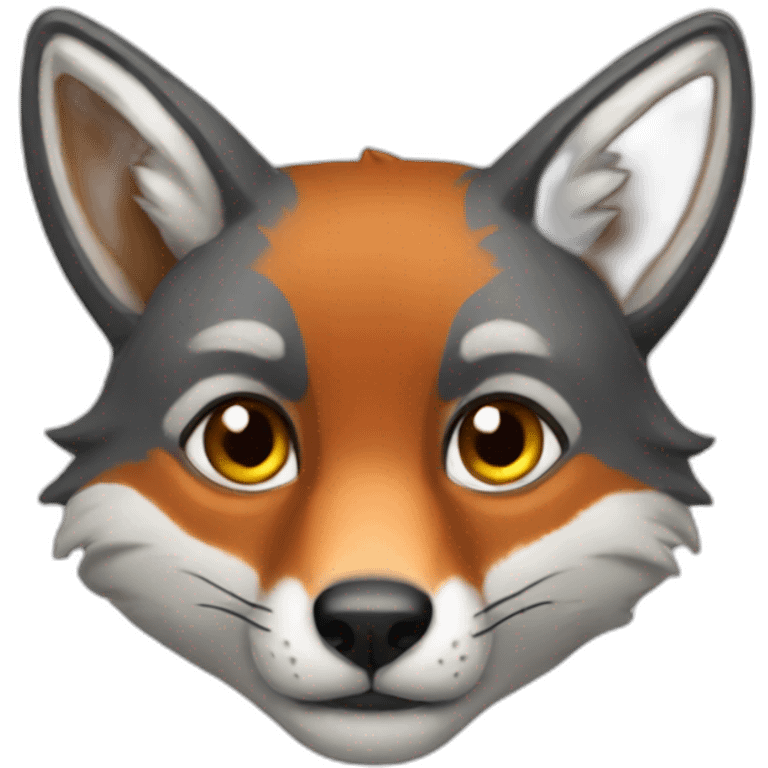 renard emoji