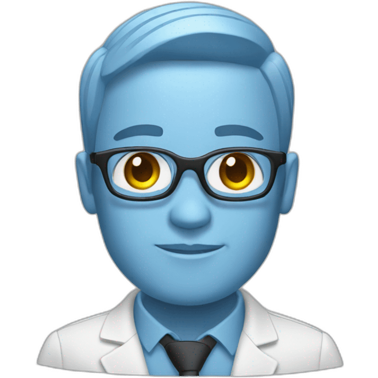 data science emoji