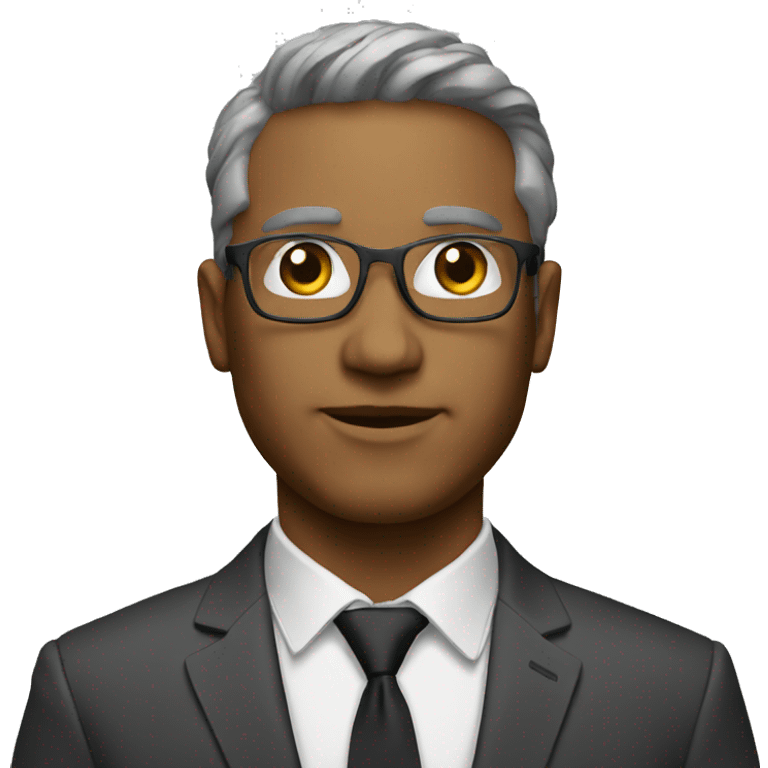 AI crypto emoji