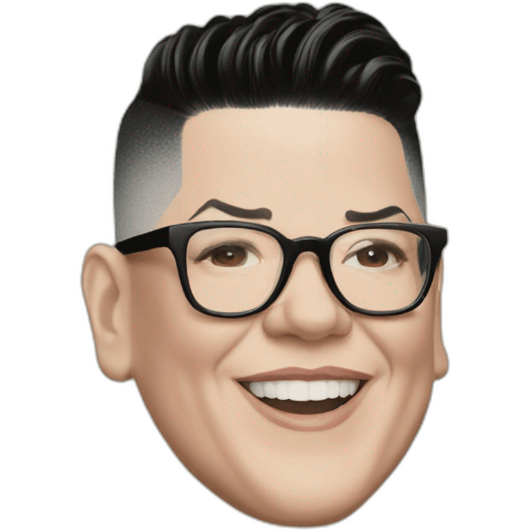 lea delaria emoji