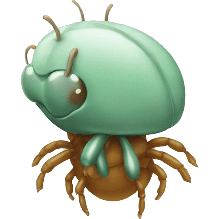 mites emoji