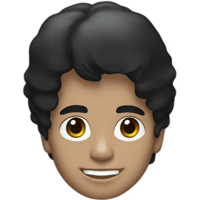 Michael Jackson  emoji