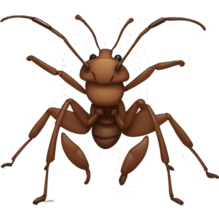 ant emoji