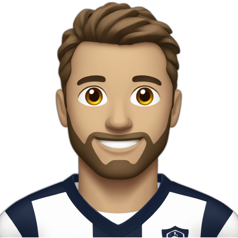 Girondins de Bordeaux foot emoji