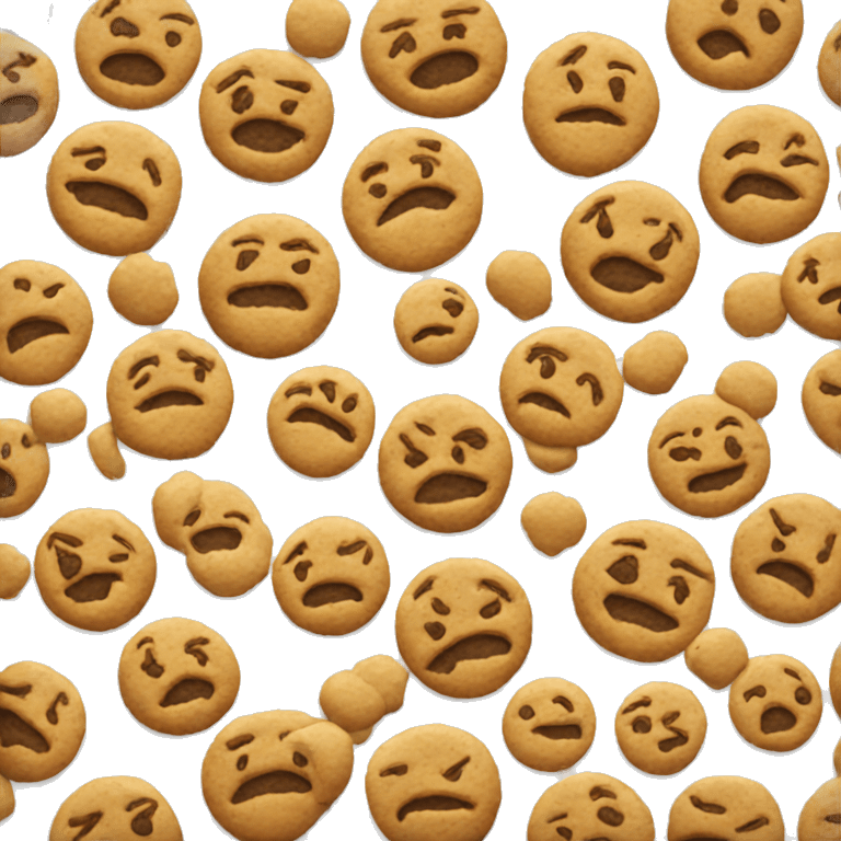 cookies emoji