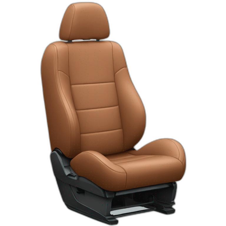 seat Altea emoji