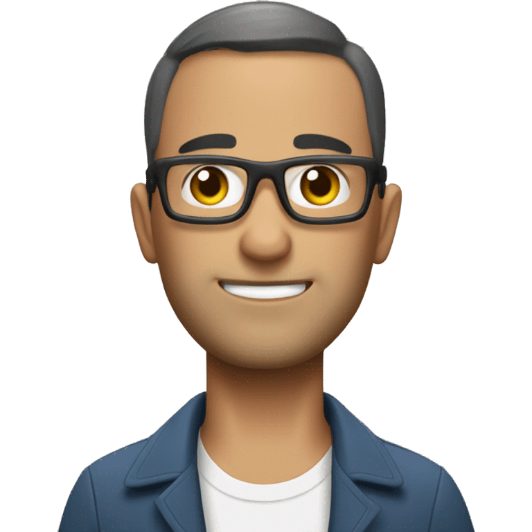 PERSONA DE SEGURIDAD PARA RESIDENCIA emoji