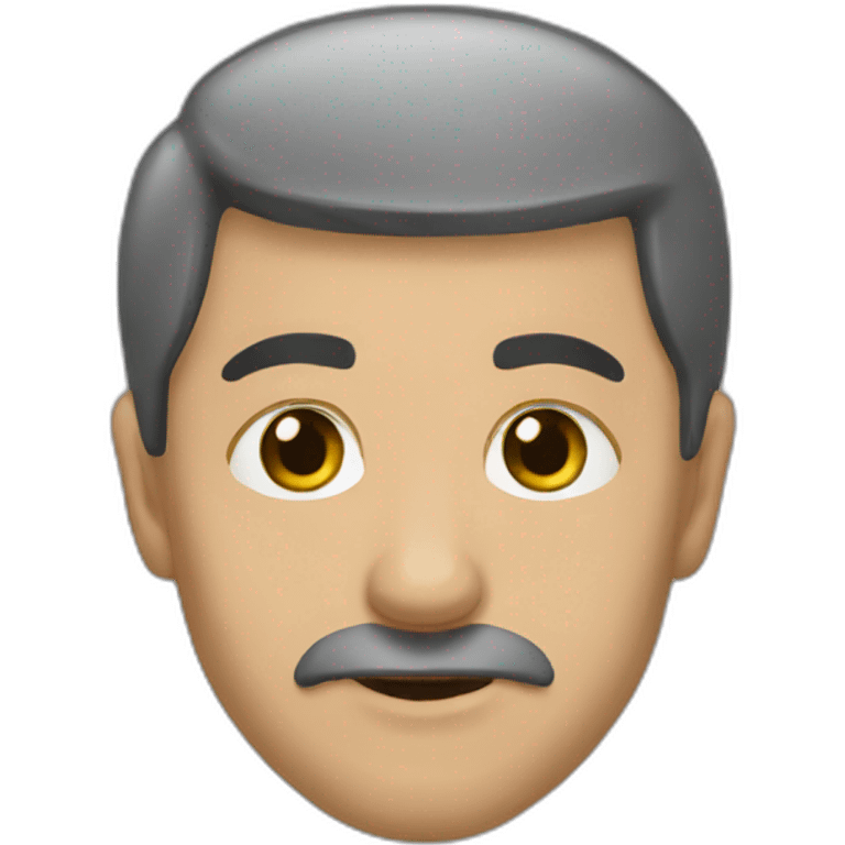 Dagestan emoji