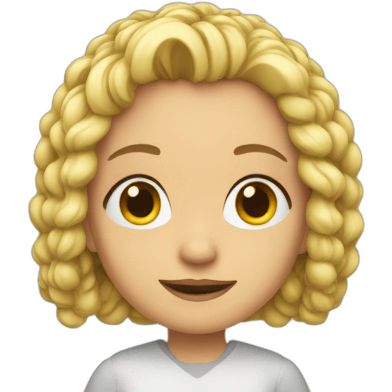 Julia emoji