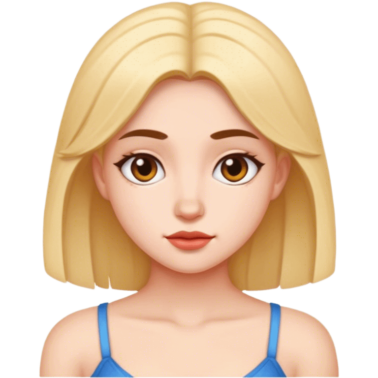 Arina emoji