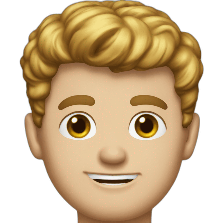 Kennedy emoji