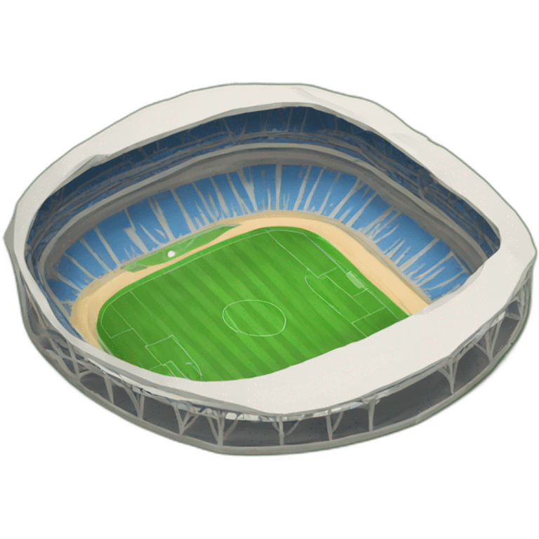 la beaujoire stadium emoji