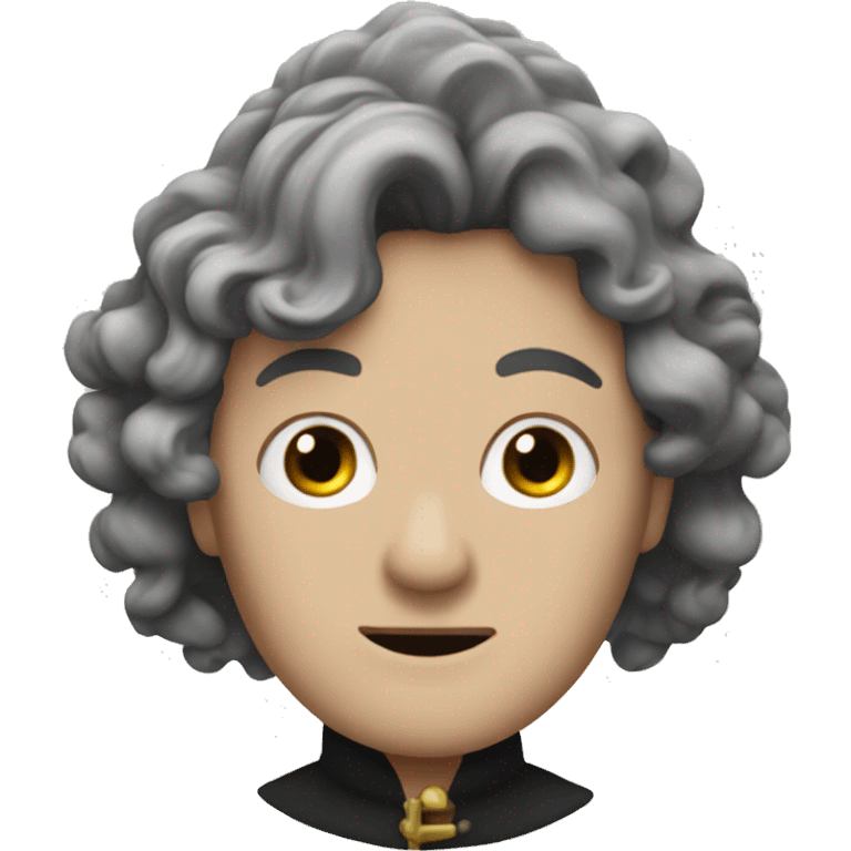 bellatix lestrange emoji