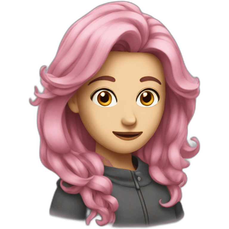 louise emoji