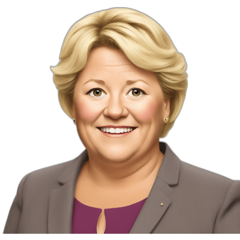 erna-solberg emoji