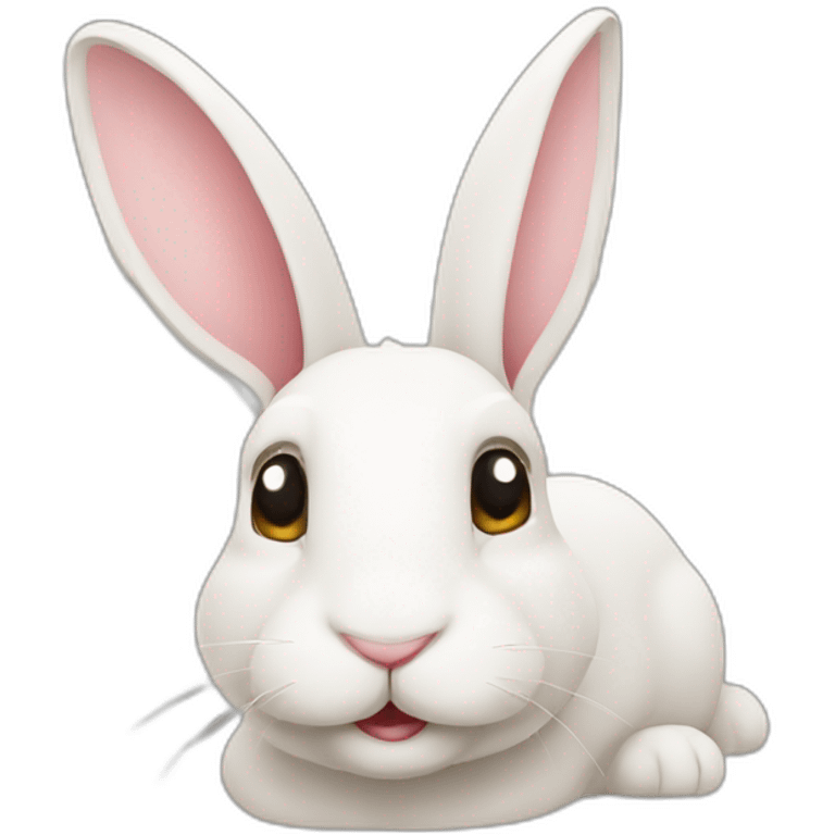 Rabbyt emoji