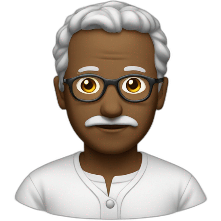 Philosophe emoji