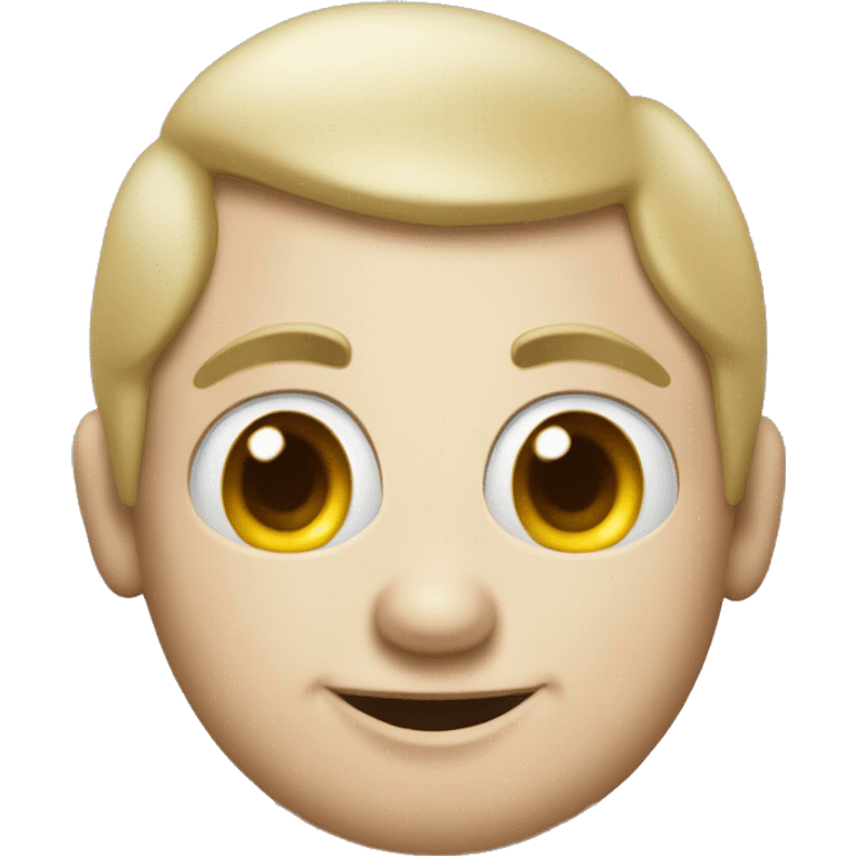 Humty dumpty  emoji